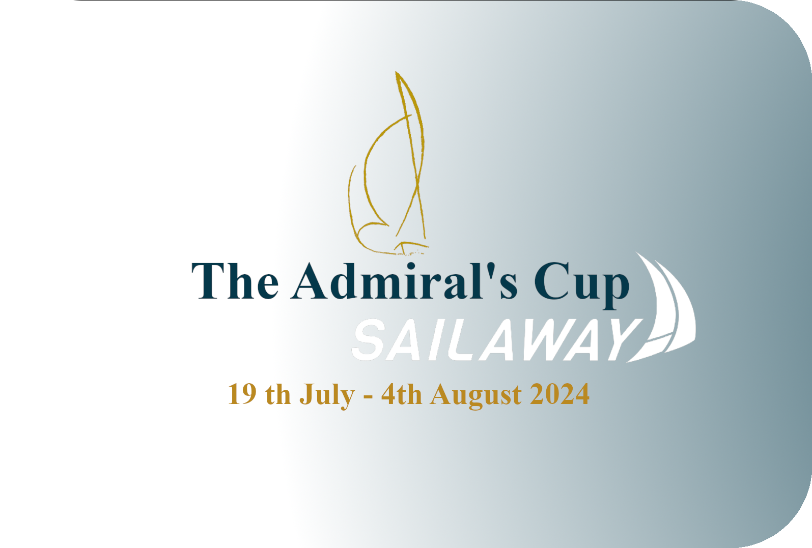 Admiral's Cup 2024