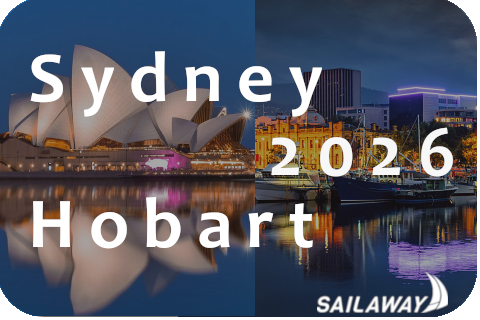 Sydney Hobart 2026